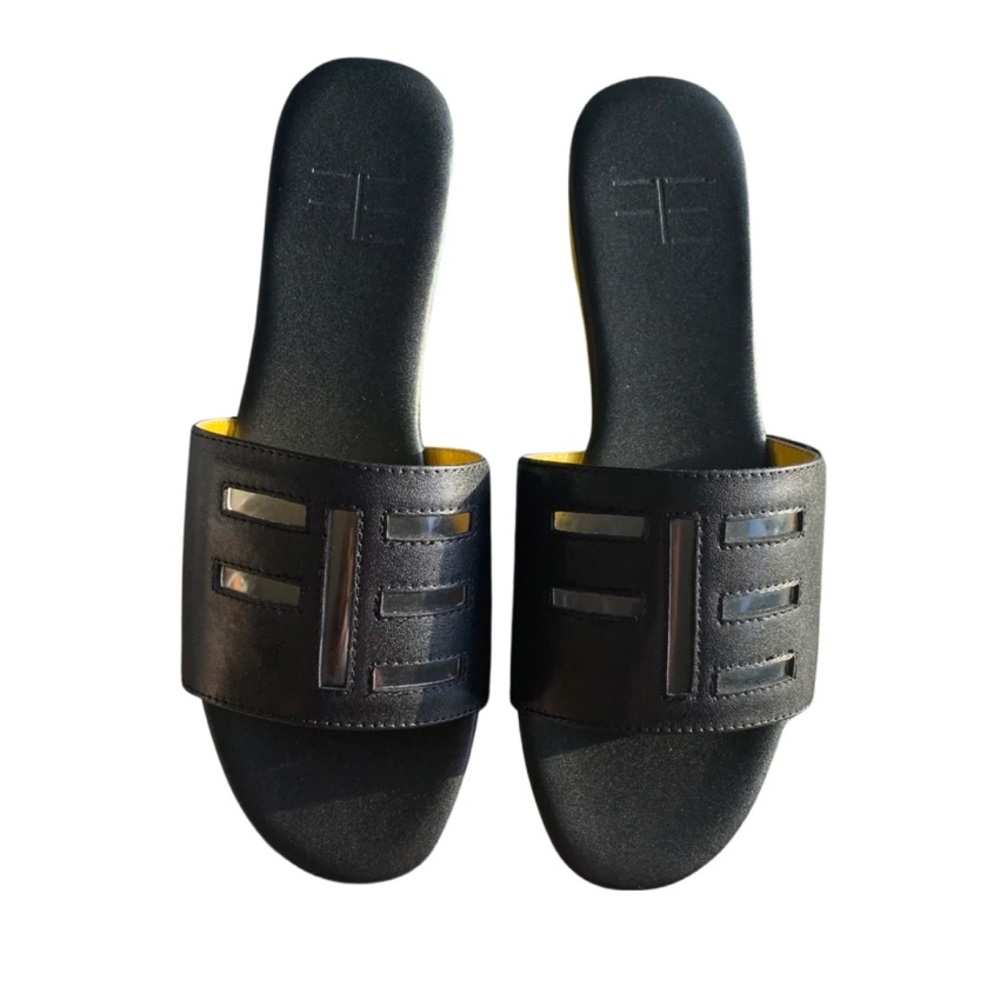 FE Brandi Slide Sandals